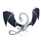 small dragon logo